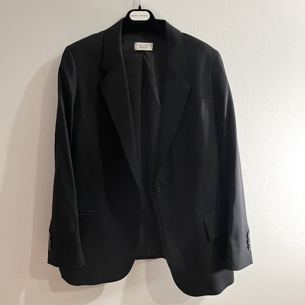 AYR oversized Blazer